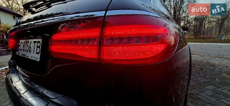 Универсал Mercedes-Benz E-Class 2018 в Дрогобыче