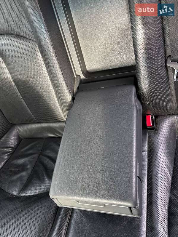 Седан Mercedes-Benz E-Class 2004 в Киеве