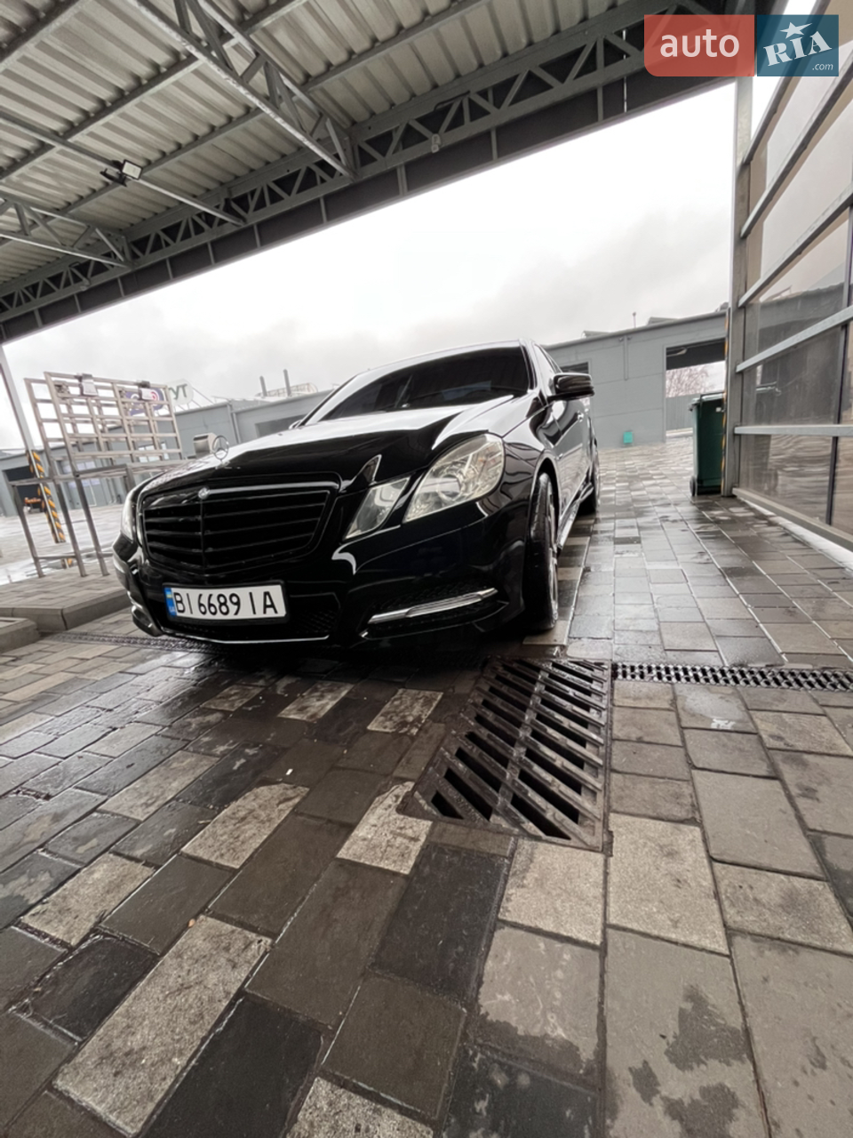 2010 Mercedes-Benz E-klasse - мініатюра 14