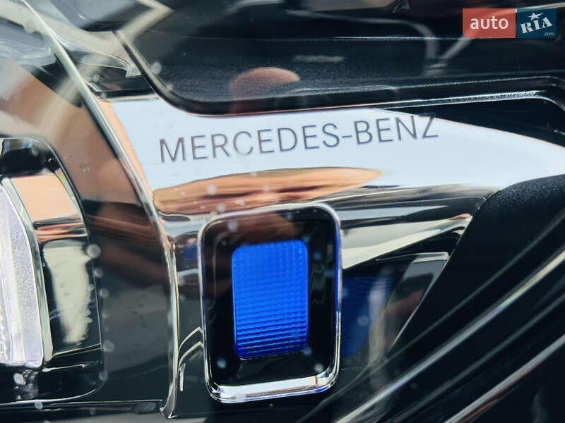 Седан Mercedes-Benz E-Class 2020 в Мукачево фото 28 Седан Mercedes-Benz E-Class 2020 в Мукачево