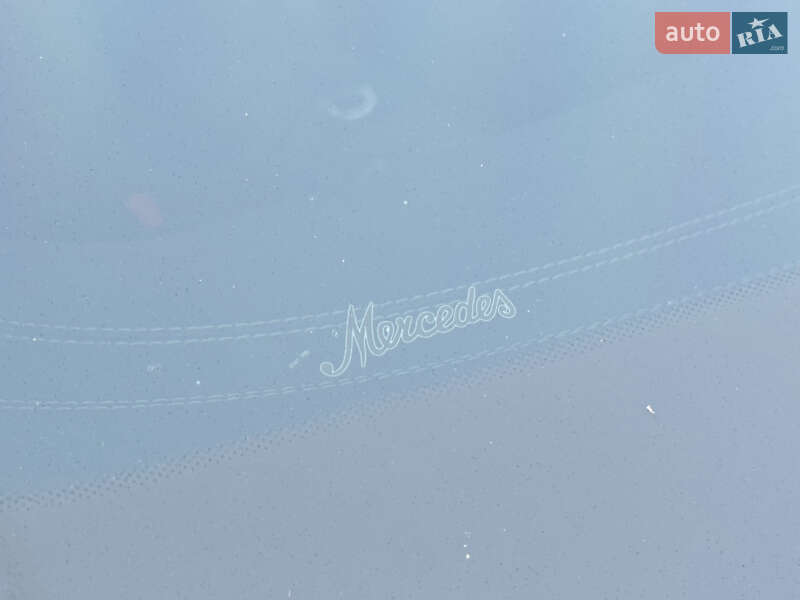 Седан Mercedes-Benz E-Class 2020 в Мукачево фото 34 Седан Mercedes-Benz E-Class 2020 в Мукачево