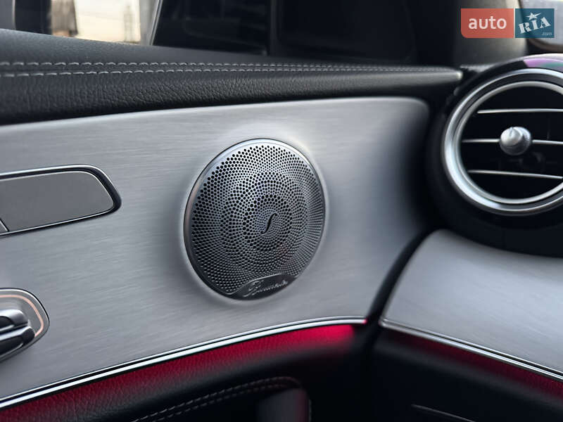 Седан Mercedes-Benz E-Class 2020 в Мукачево фото 71 Седан Mercedes-Benz E-Class 2020 в Мукачево