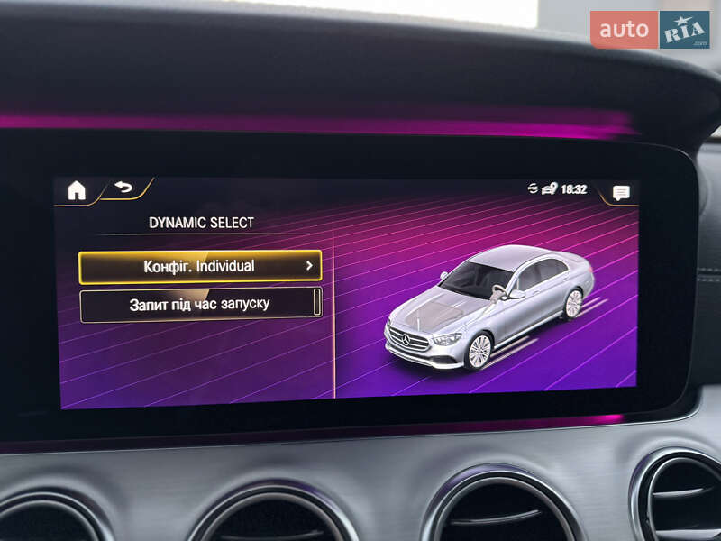 Седан Mercedes-Benz E-Class 2020 в Мукачево фото 80 Седан Mercedes-Benz E-Class 2020 в Мукачево