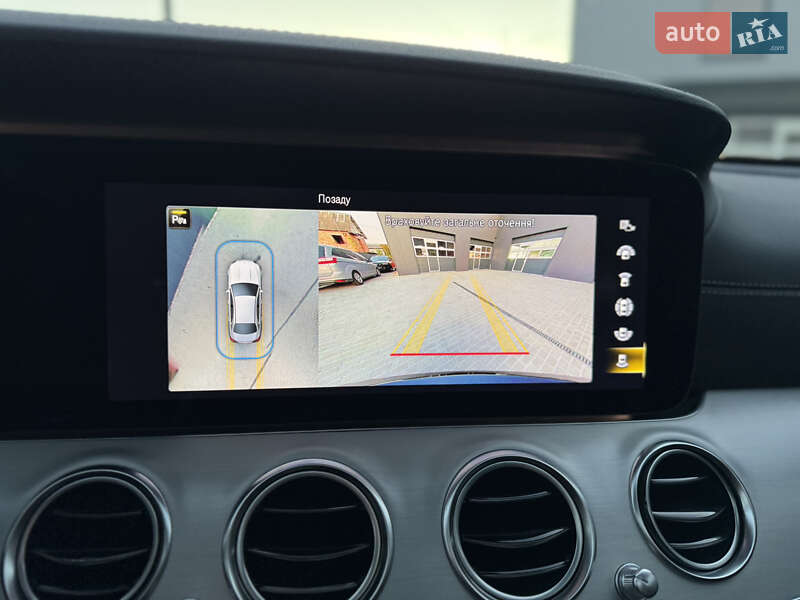 Седан Mercedes-Benz E-Class 2020 в Мукачево фото 88 Седан Mercedes-Benz E-Class 2020 в Мукачево