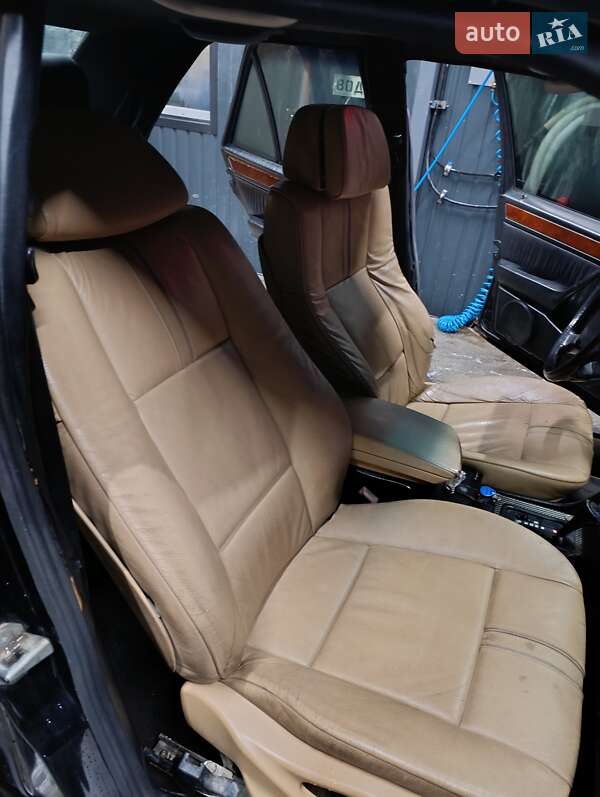 Седан Mercedes-Benz E-Class 1994 в Знаменке