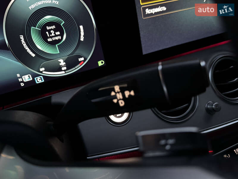 Седан Mercedes-Benz E-Class 2020 в Мукачево фото 113 Седан Mercedes-Benz E-Class 2020 в Мукачево