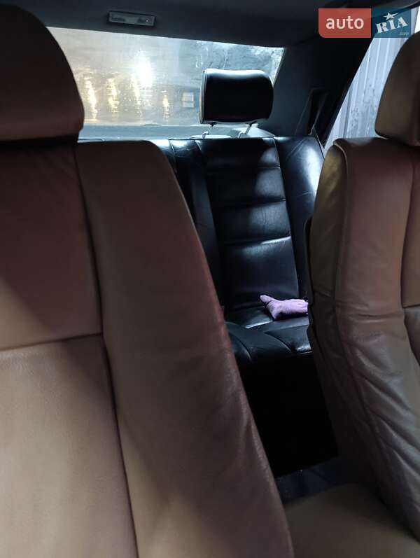 Седан Mercedes-Benz E-Class 1994 в Знаменке