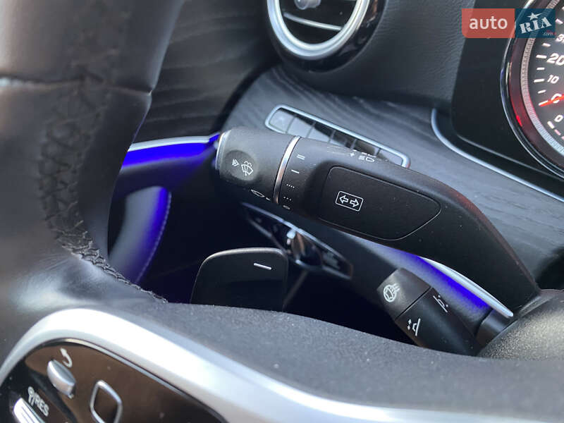 Седан Mercedes-Benz E-Class 2019 в Киеве фото 76 Седан Mercedes-Benz E-Class 2019 в Киеве