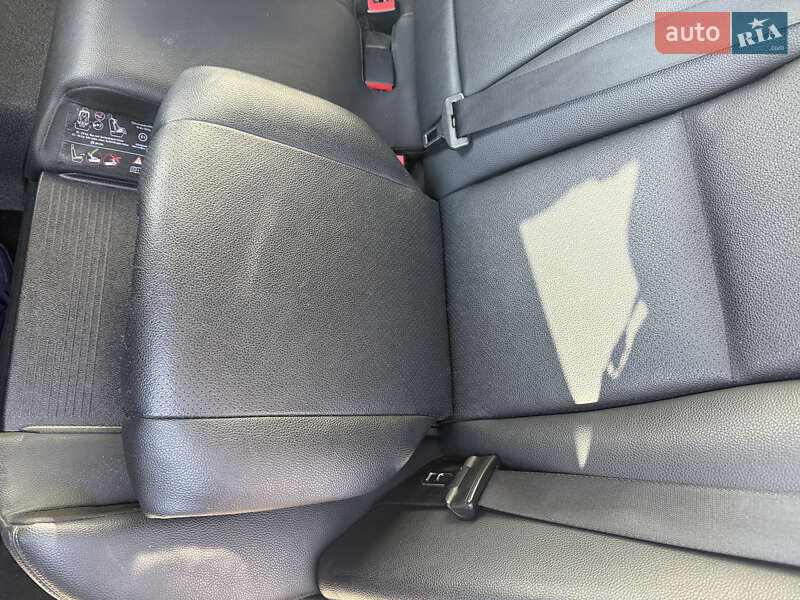 Универсал Mercedes-Benz E-Class 2018 в Львове