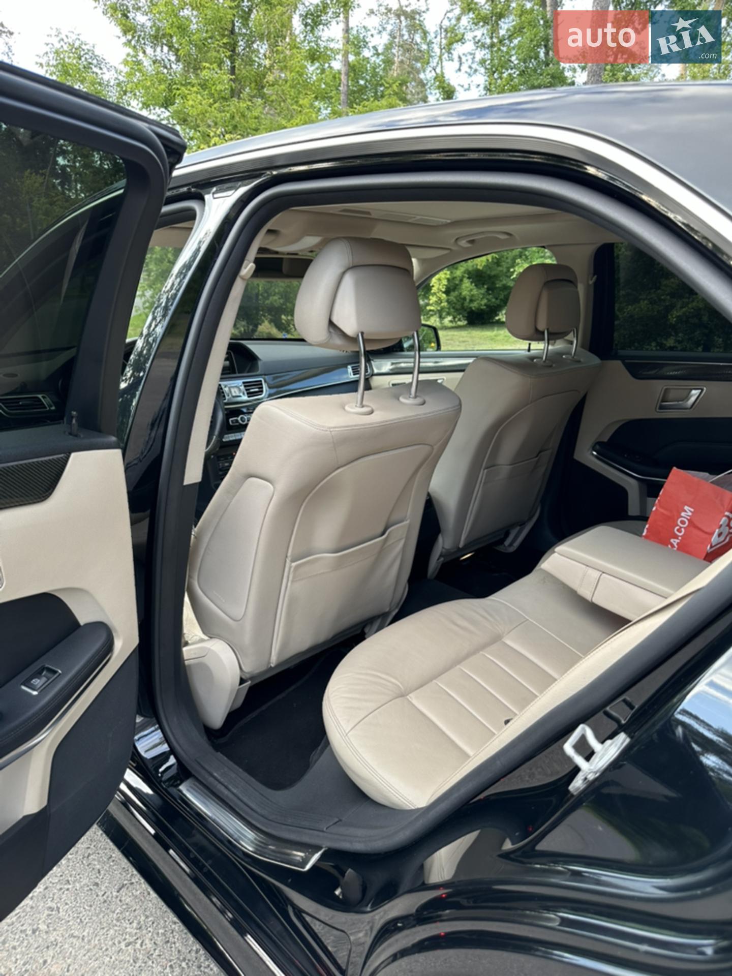 2013 Mercedes-Benz E-klasse - мініатюра 12