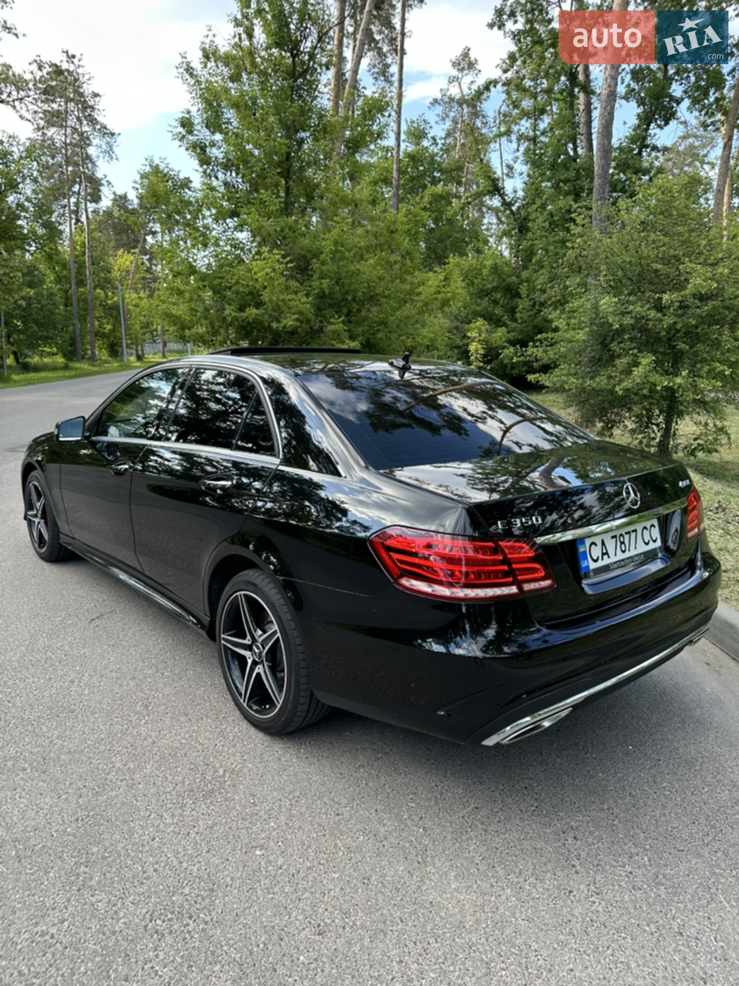 2013 Mercedes-Benz E-klasse - мініатюра 16