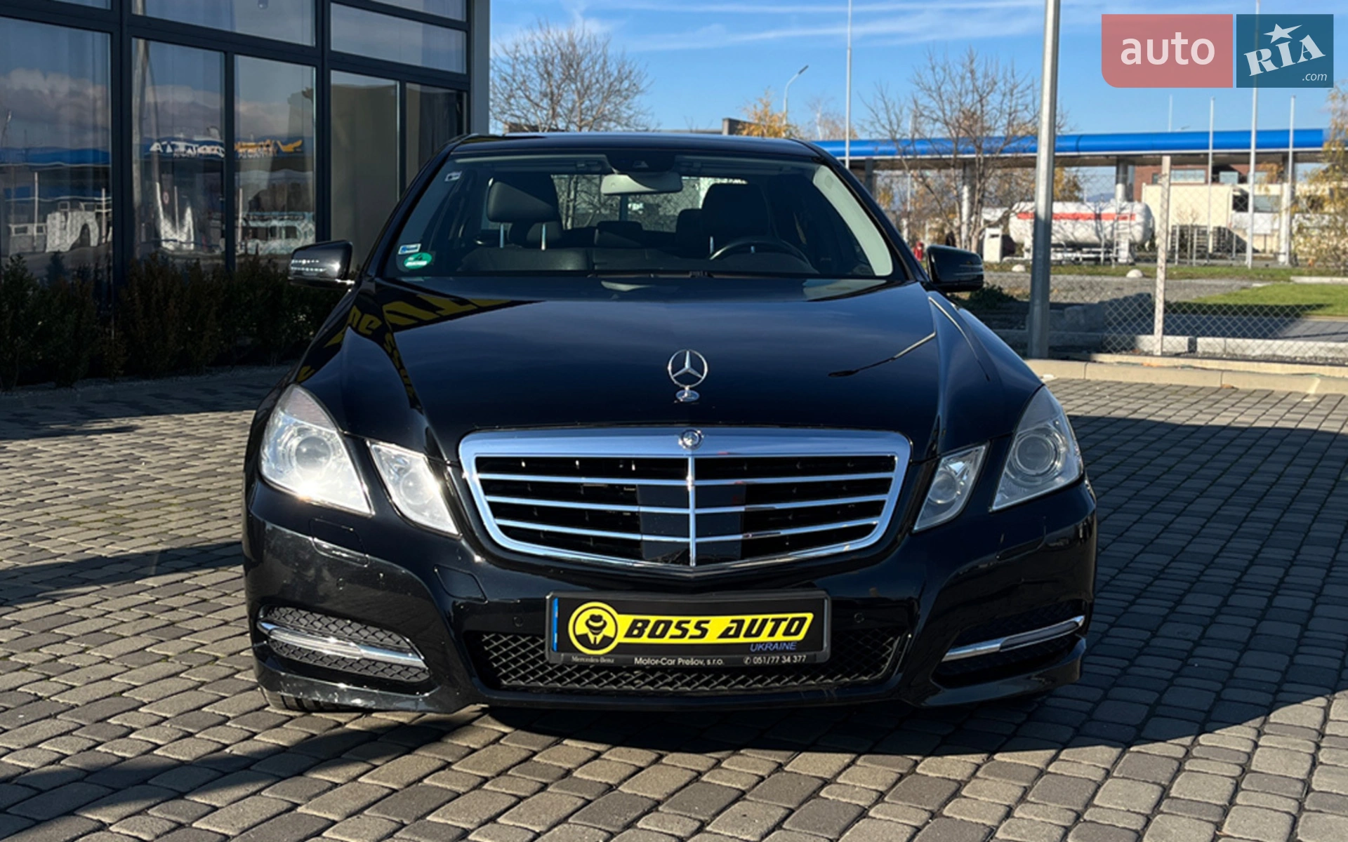 2013 Mercedes-Benz E-klasse - мініатюра 2