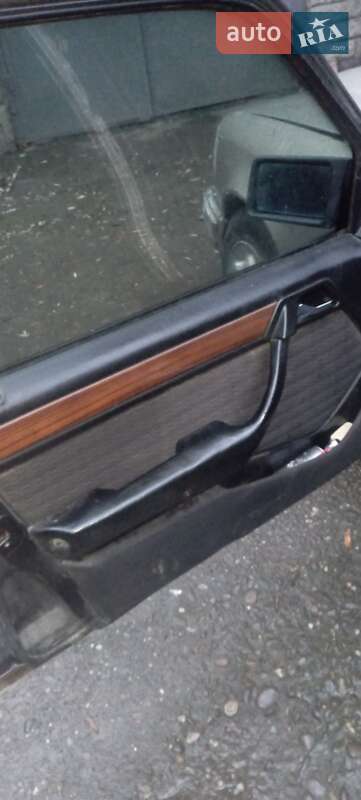 Седан Mercedes-Benz E-Class 1992 в Ужгороде фото 6 Седан Mercedes-Benz E-Class 1992 в Ужгороде