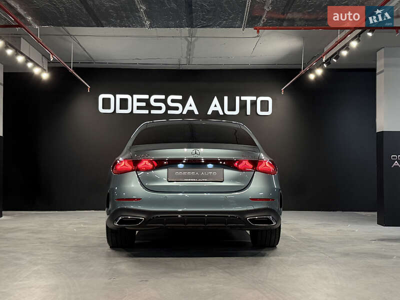 Седан Mercedes-Benz E-Class 2024 в Одессе фото 16 Седан Mercedes-Benz E-Class 2024 в Одессе
