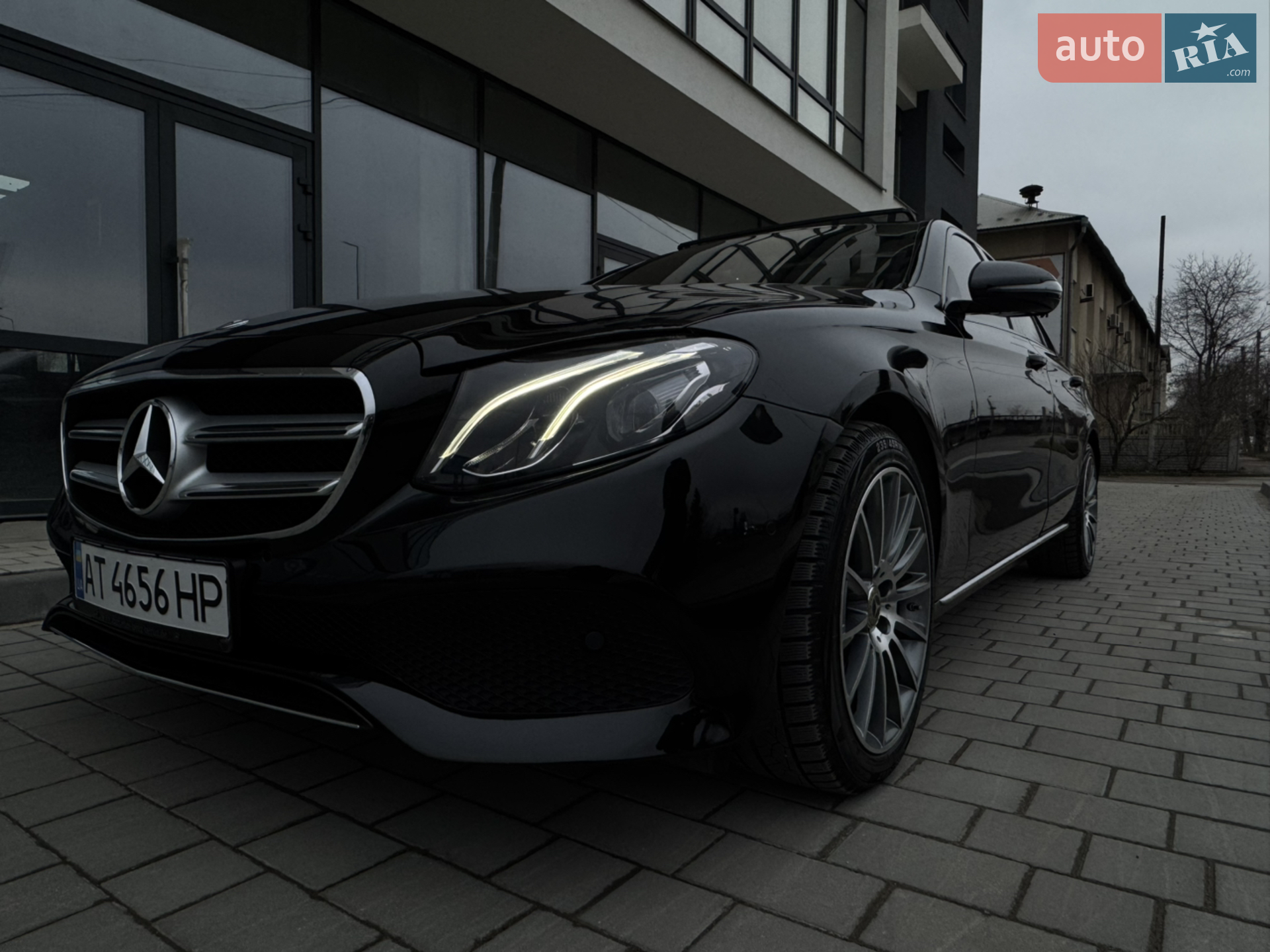2016 Mercedes-Benz E-klasse - мініатюра 10