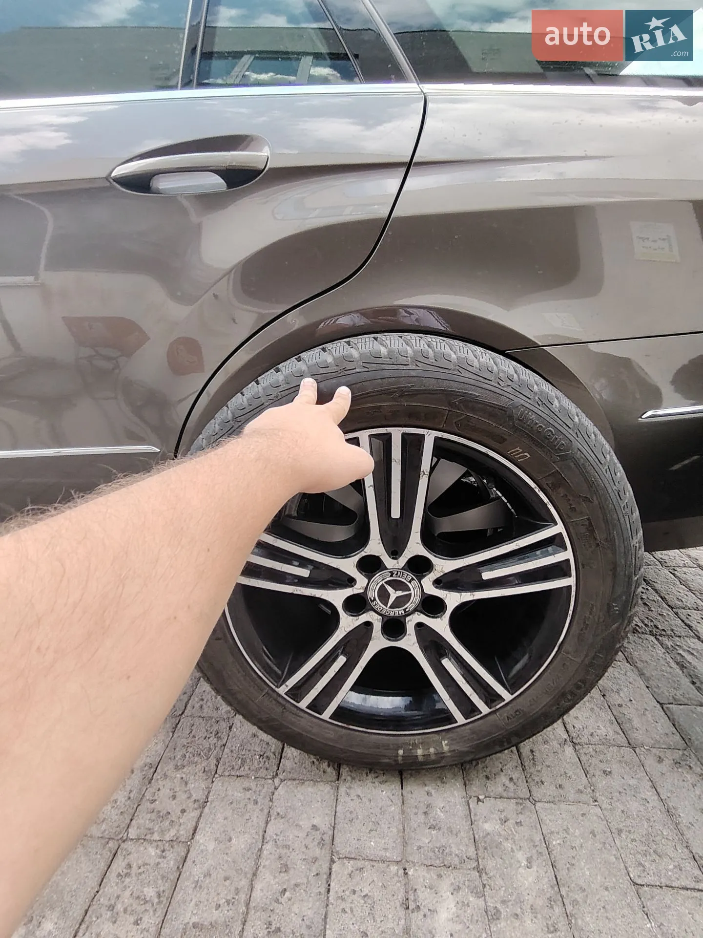 2011 Mercedes-Benz E-klasse - мініатюра 24