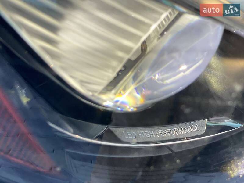 Седан Mercedes-Benz E-Class 2018 в Киеве фото 21 Седан Mercedes-Benz E-Class 2018 в Киеве