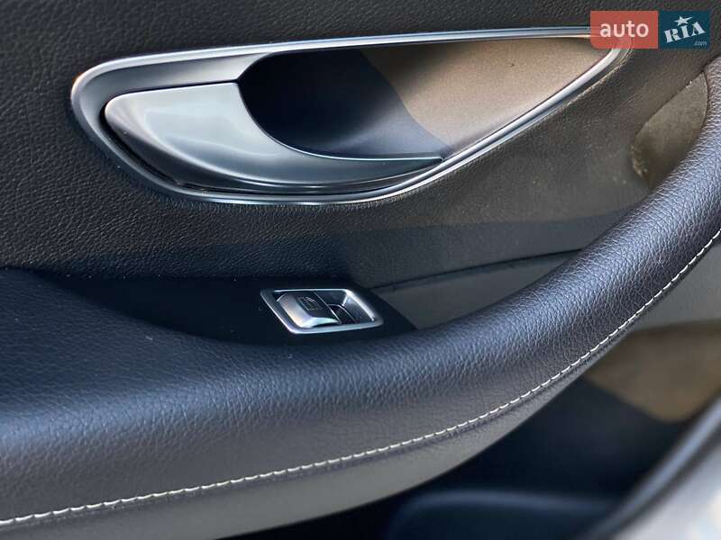 Седан Mercedes-Benz E-Class 2018 в Киеве фото 62 Седан Mercedes-Benz E-Class 2018 в Киеве