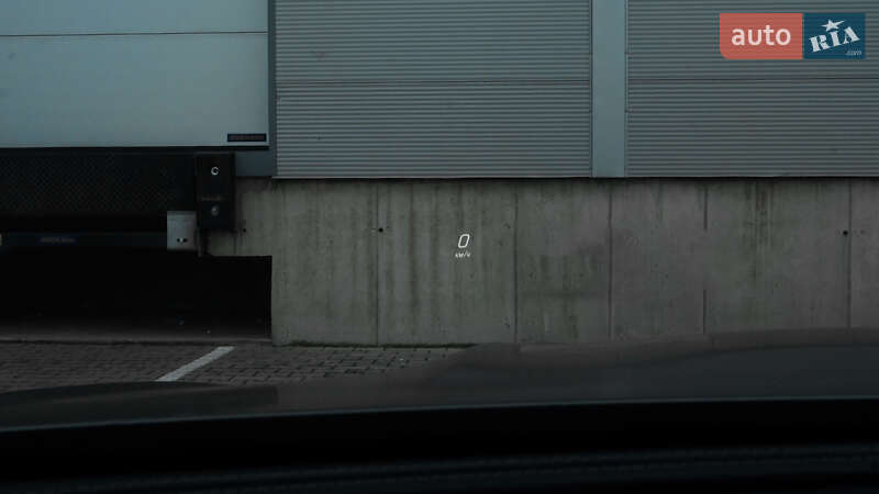 Седан Mercedes-Benz E-Class 2019 в Львове