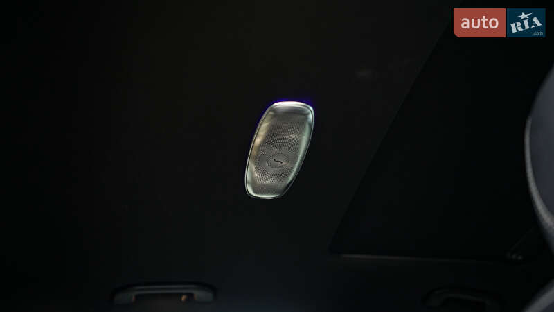 Седан Mercedes-Benz E-Class 2019 в Львове