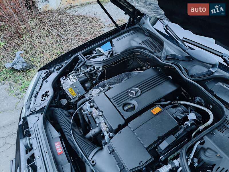 Седан Mercedes-Benz E-Class 2007 в Тернополе фото 17 Седан Mercedes-Benz E-Class 2007 в Тернополе