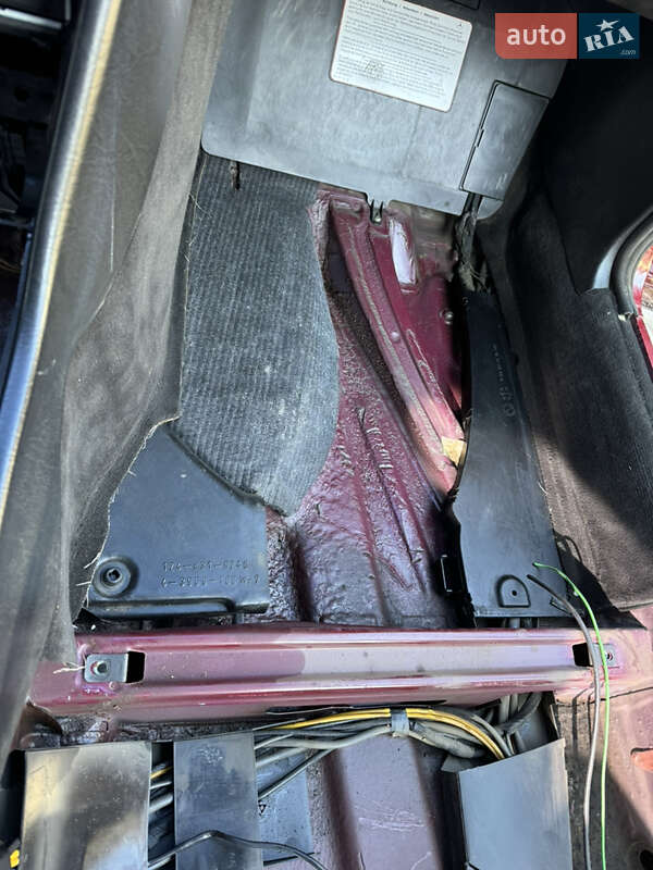 Седан Mercedes-Benz E-Class 1993 в Днепре фото 20 Седан Mercedes-Benz E-Class 1993 в Днепре