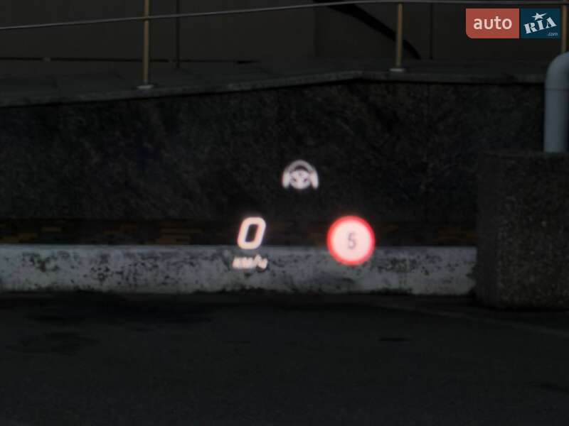 Седан Mercedes-Benz E-Class 2018 в Кривом Роге