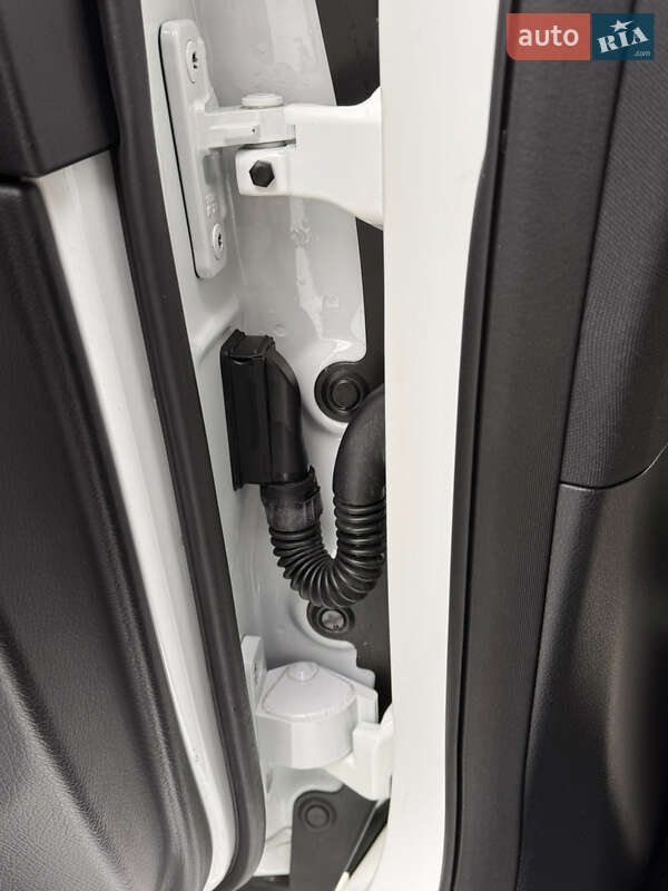 Седан Mercedes-Benz E-Class 2017 в Виннице