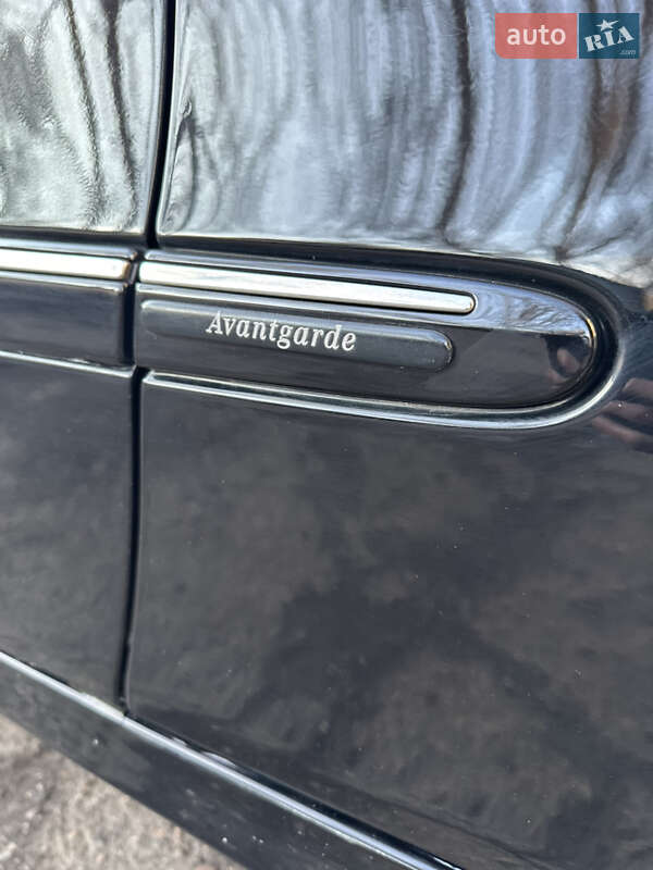 Седан Mercedes-Benz E-Class 2008 в Смеле