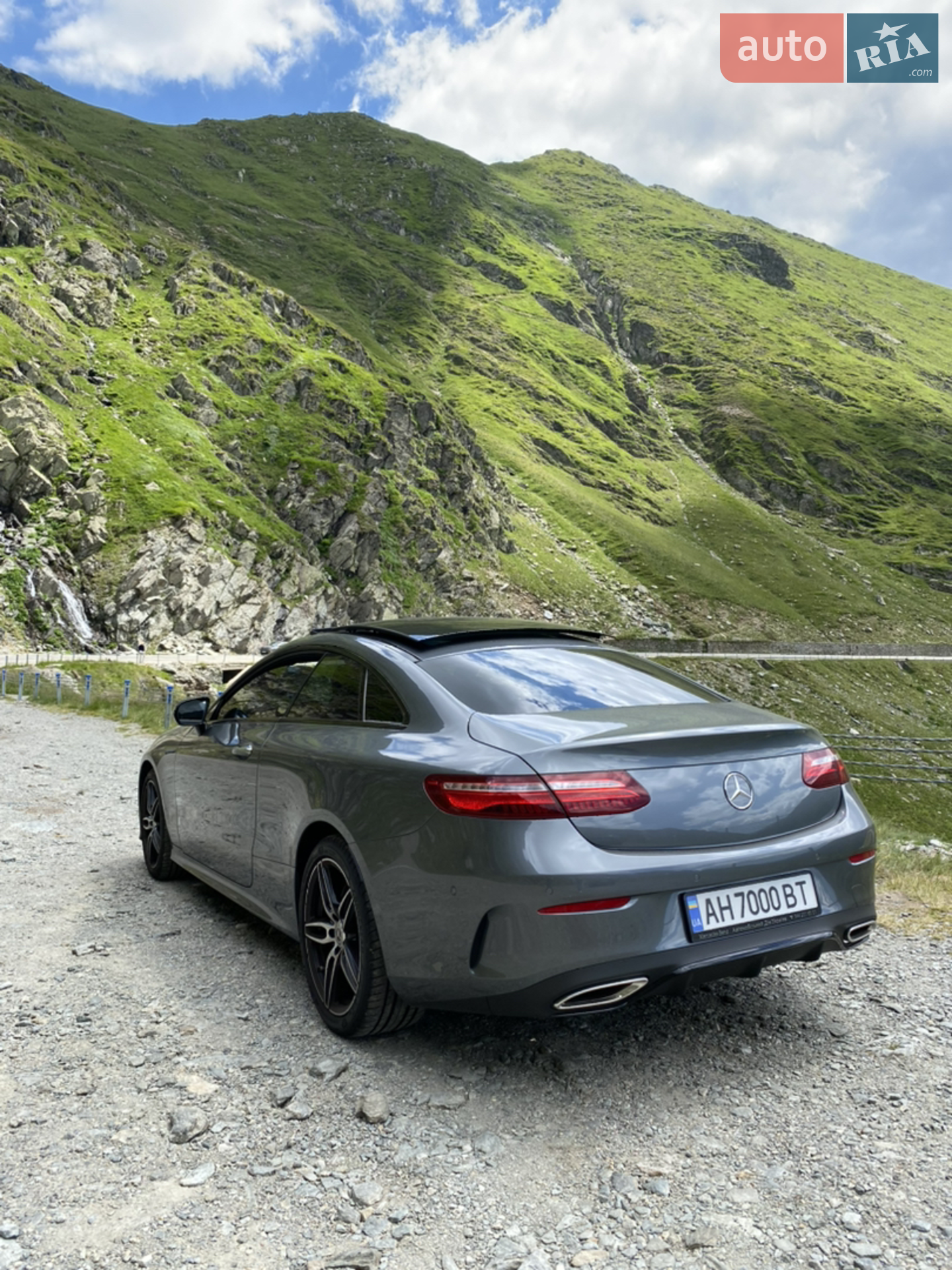 2019 Mercedes-Benz E-klasse - мініатюра 3
