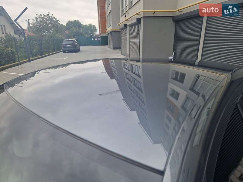 Седан Mercedes-Benz E-Class 2008 в Хмельницькому