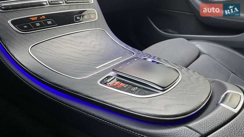 Седан Mercedes-Benz E-Class 2020 в Вінниці фото 26 Седан Mercedes-Benz E-Class 2020 в Вінниці