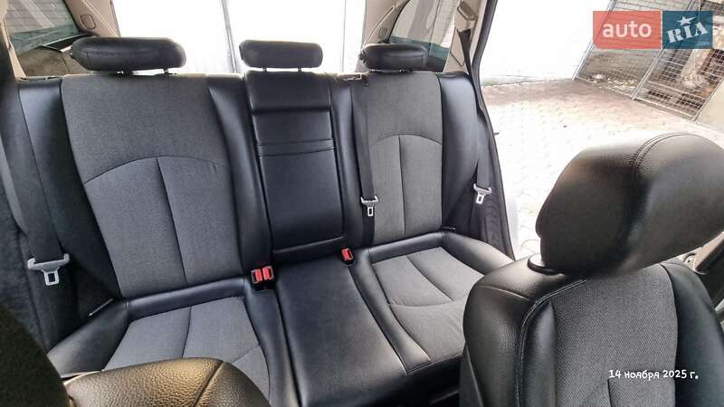 Универсал Mercedes-Benz E-Class 2007 в Черновцах фото 9 Универсал Mercedes-Benz E-Class 2007 в Черновцах