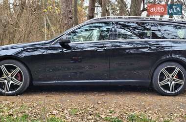 Універсал Mercedes-Benz E-Class 2015 в Борисполі