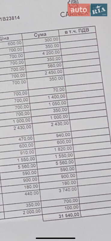 Седан Mercedes-Benz E-Class 2007 в Тернополі