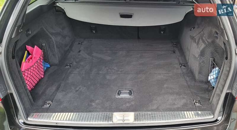 Универсал Mercedes-Benz E-Class 2015 в Борисполе