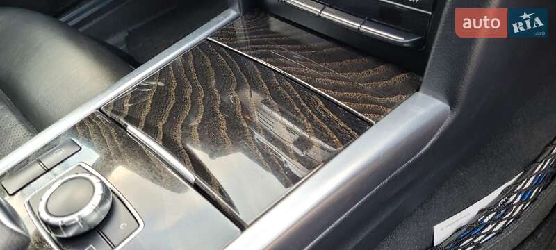 Универсал Mercedes-Benz E-Class 2015 в Борисполе