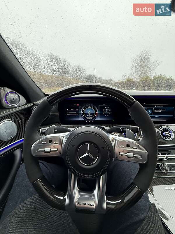 Седан Mercedes-Benz E-Class 2018 в Киеве фото 11 Седан Mercedes-Benz E-Class 2018 в Киеве