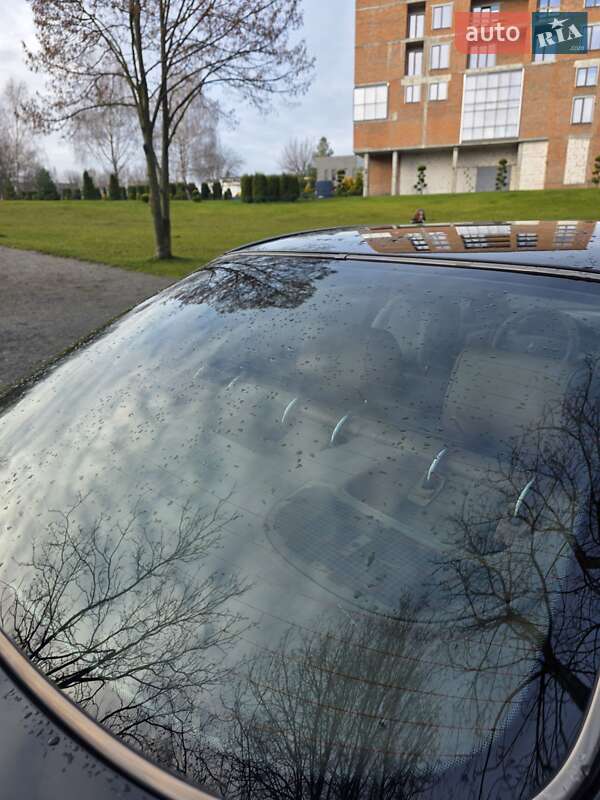 Седан Mercedes-Benz E-Class 2000 в Хмельницком