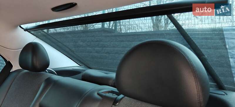 Седан Mercedes-Benz E-Class 2007 в Ровно фото 30 Седан Mercedes-Benz E-Class 2007 в Ровно