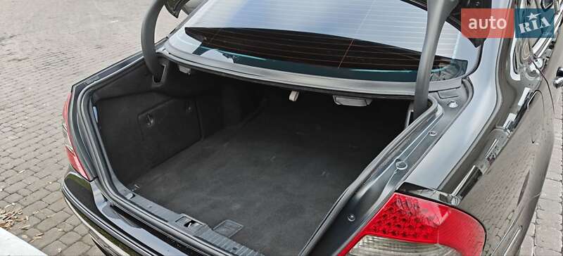 Седан Mercedes-Benz E-Class 2007 в Ровно фото 36 Седан Mercedes-Benz E-Class 2007 в Ровно