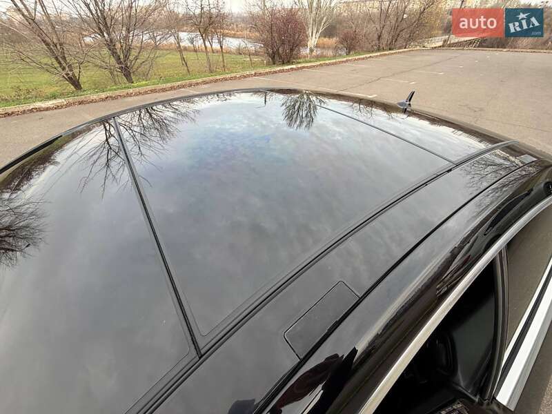 Купе Mercedes-Benz E-Class 2010 в Кривому Розі