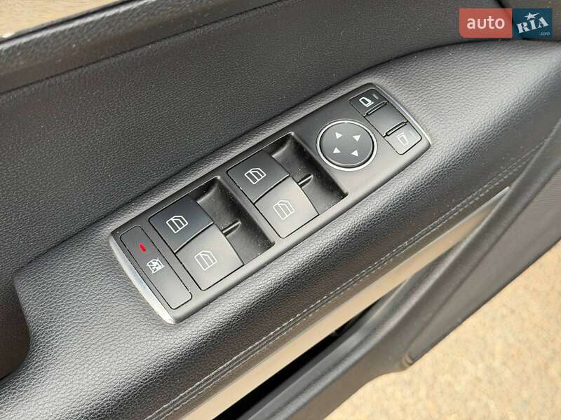 Купе Mercedes-Benz E-Class 2010 в Кривому Розі