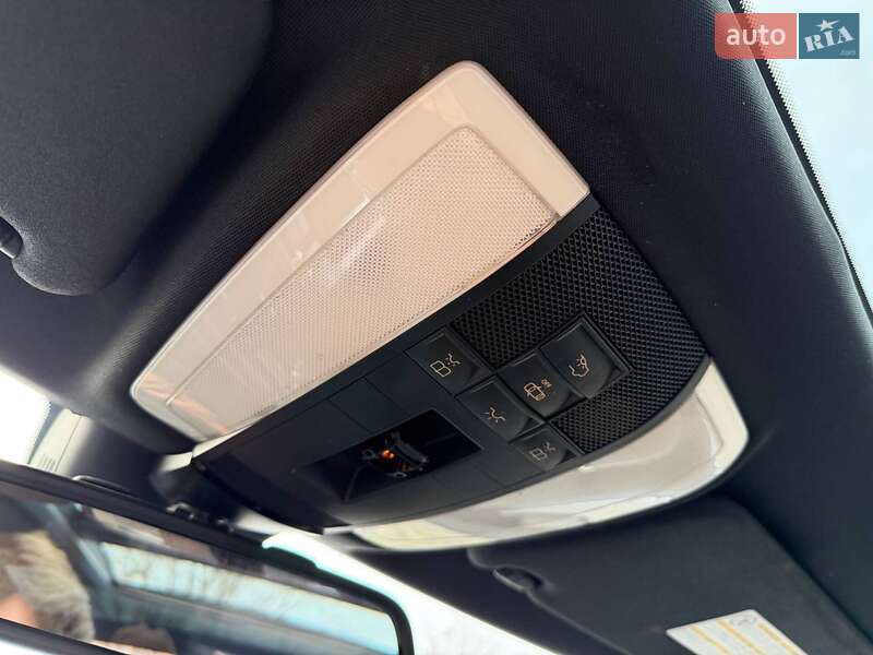 Купе Mercedes-Benz E-Class 2010 в Кривому Розі