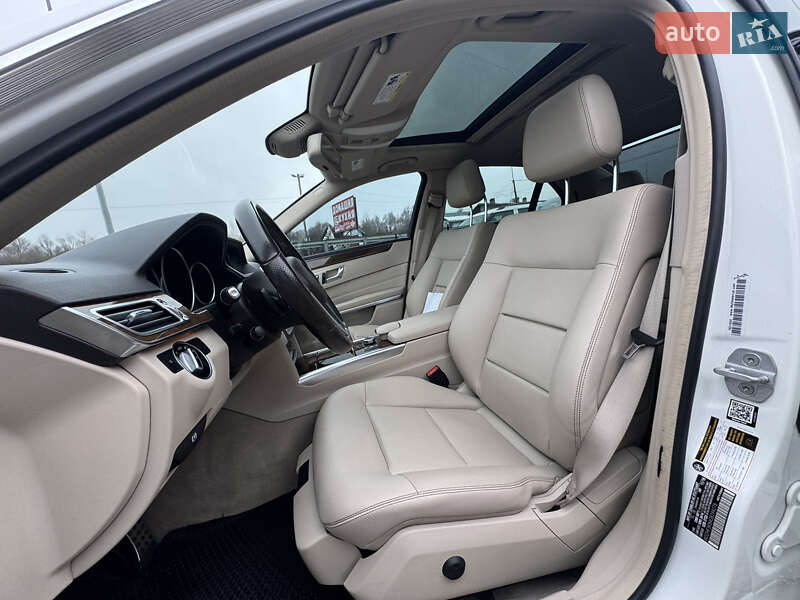 Седан Mercedes-Benz E-Class 2015 в Стрию фото 51 Седан Mercedes-Benz E-Class 2015 в Стрию