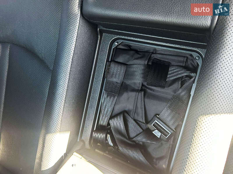 Седан Mercedes-Benz E-Class 2002 в Одесі фото 12 Седан Mercedes-Benz E-Class 2002 в Одесі