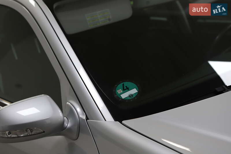 Седан Mercedes-Benz E-Class 2008 в Дрогобичі