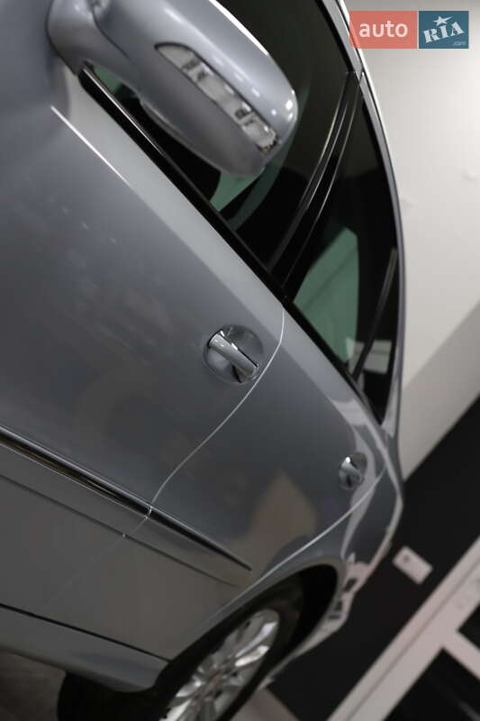 Седан Mercedes-Benz E-Class 2008 в Дрогобичі