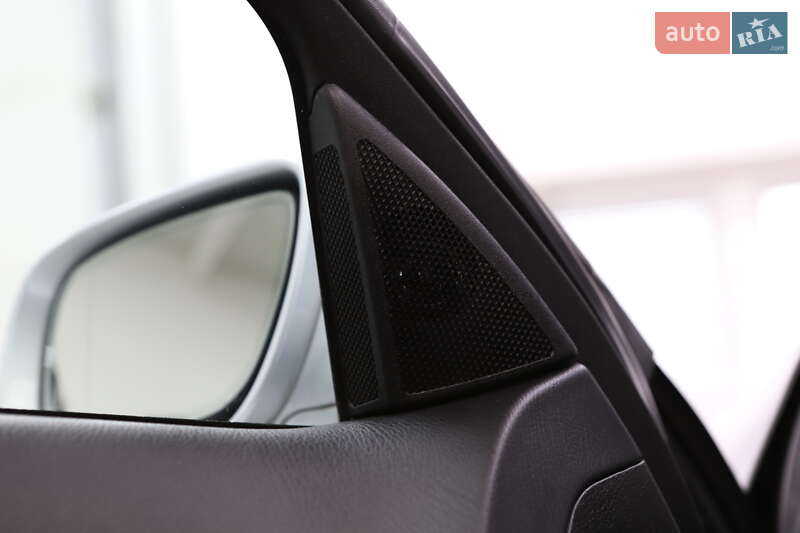 Седан Mercedes-Benz E-Class 2008 в Дрогобичі