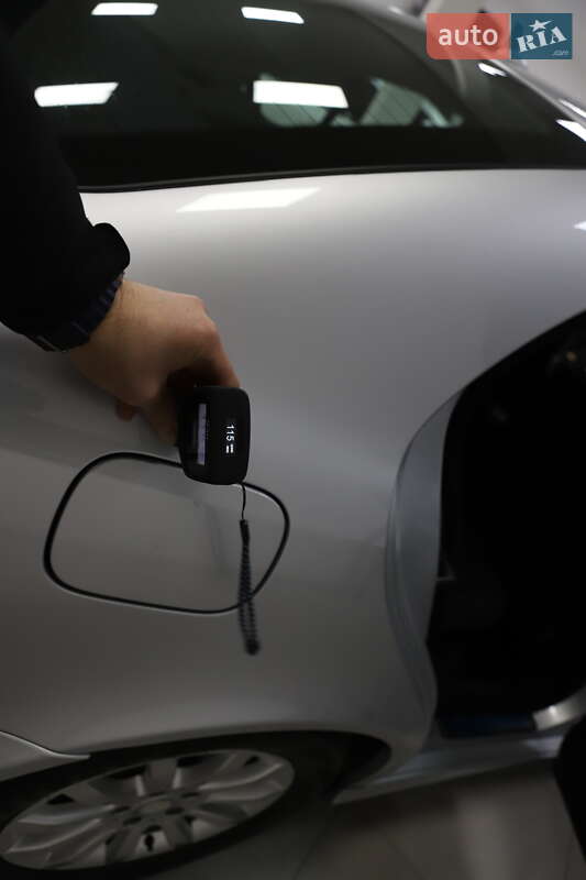 Седан Mercedes-Benz E-Class 2008 в Дрогобичі